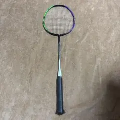 ハルバーテック9000 中古ラケット HALBERTEC 9000（ハルバーテック 9000）（バドミントン用・ラケット