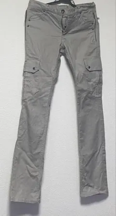 semantic design カーゴ