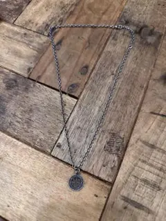 HUF ツイストチェーン ネックレス