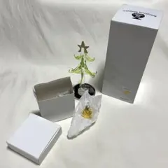 Arribas Brothers Cristal Artsクリスマスツリー