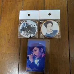 INFINITE L ミョンス　直筆サイン　レア INFINITE L キムミョンス 直筆サインの通販 by cochi's shop｜ラクマ