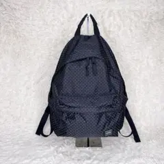 【国宝級】新品未使用 HEAD PORTER BLACK BEAUTY リュック