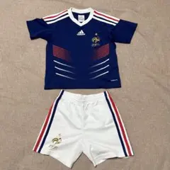 サッカー フランス代表 セットアップ 110cm