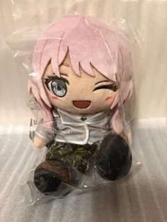 2025年最新】BANG dream! mygo!!!!! ぬいぐるみ バンドリ 千早愛