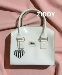 【ZIDDY】 2WAY ショルダーバッグ トートバッグのサムネイル