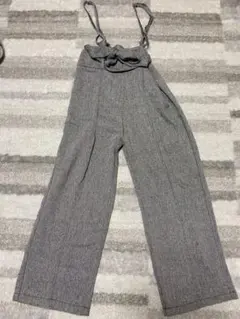 オールインワン 秋冬