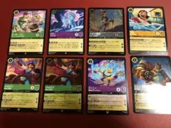 まとめ買い依頼歓迎】ロルカナ レジェンダリー スーパーレア 6枚