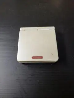 ス*ー様 ゲームボーイアドバンスSP 本体のみ ジャンク扱い