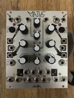 2026年最新】MAKE noise mathsの人気アイテム - メルカリ