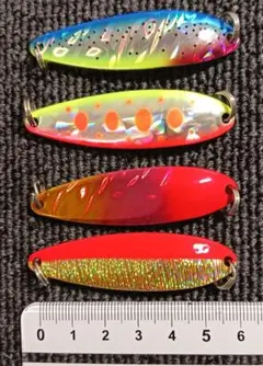 2025年最新】DAIWA ルアー・フライの人気アイテム - メルカリ