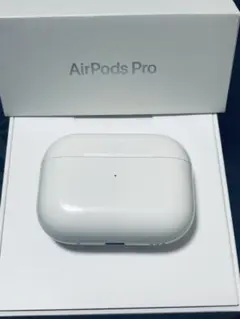 Apple AirPods Pro 第2世代充電ケースのみ　正規品　動作確認済み