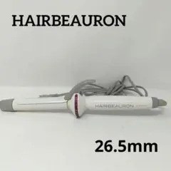 LUMIELINA HAIRBEAURON カールヘアアイロン 本体 34mm - メルカリ