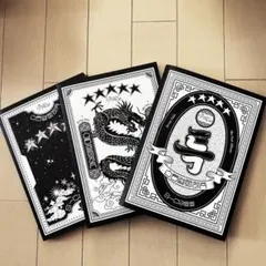 Stray Kids 5-STAR 특 トゥク s-class 3種セット