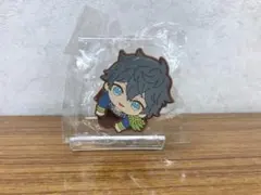 瀬名泉 あんさんぶるスターズ! のっかりラバークリップ　春