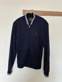 Polo Ralph Lauren ネイビー ジャケット
