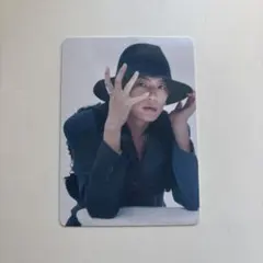 Hey! Say! JUMP Ssay GHOST展限定トレカ 高木雄也