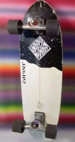 2026年最新】carver black tipの人気アイテム - メルカリ