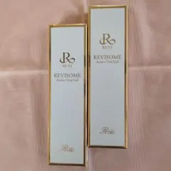 ラスト1点☆新品 未開封REVI REVISOME 導入美容液 - メルカリ