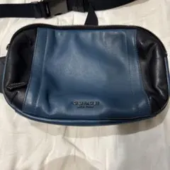 大人気！！COACH ショルダーバッグ