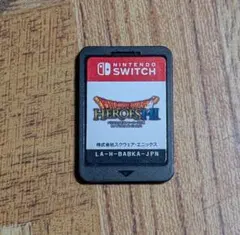 ドラゴンクエストヒーローズI・II for Nintendo Switch