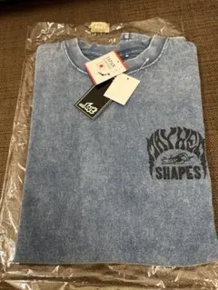 ③【新品】　LOST/ロスト長袖 Tシャツ ロンT メンズ Mサイズ