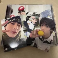 RIIZE allofyouアントン