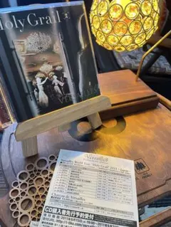 Versailles holy grail CD V系 ヴィジュアル系　廃盤