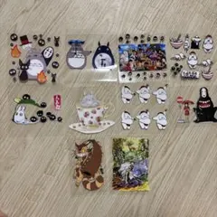 ピクミン✴︎在庫処分セール✴︎様 リクエスト 3点 まとめ商品