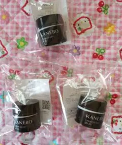 KANEBO クリーム イン デイ 日中用クリーム・化粧下地 4g入り 6321