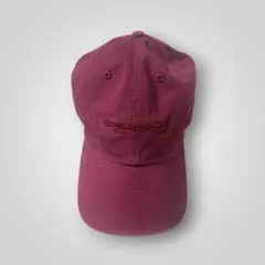 Oakley（オークリー）47 Brand キャップ ボルドー ワインレッドのサムネイル