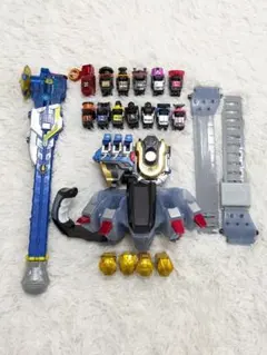 仮面ライダーフォーゼセット