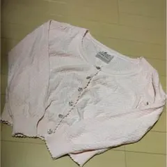 イング カーディガン