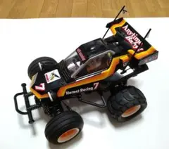 58666 RC コミカル ホーネット WR-02CBシャーシ タミヤ ラジコン