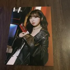 【NiziU】 NEW EvoNUtion ラントレ　ミイヒ