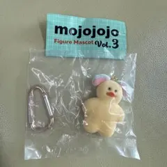 mojojojo Figure Mascot Vol.3 マスコット