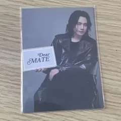 ØMI フォトカード シクレ