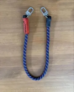 Topologie 8.0mm Wrist Strap