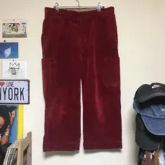 極希少❤️ polo by ralph laurenコーデュロイパンツ カーゴ