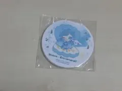 マーメイドメロディー　ぴちぴちピッチ　ミラー 波音