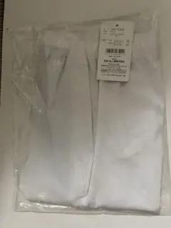 新品 ダンロップ テニス ハーフパンツ DAS-2095W ホワイト Mのサムネイル