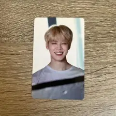 BTS memories 2017 トレカ ジン - メルカリ