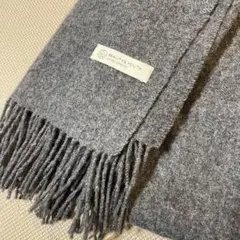 BEAUTY&YOUTH UNITED ARROWS マフラー　ストール グレー