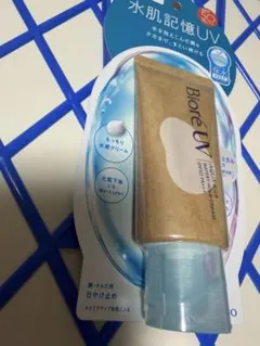 Biore UV アクアリッチ日焼け止めのサムネイル