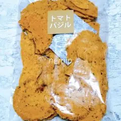 めんべい トマトバジル われめん 福太郎 プレミアムめんべい アウトレットのサムネイル