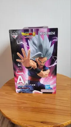 2026年最新】一番くじ ドラゴンボール フィギュア 未開封の人気