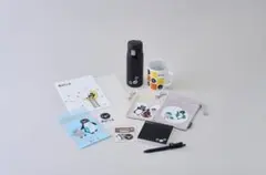 Suicaのペンギン グッズセットのサムネイル