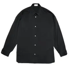 THE RERACS PE TWILL OVERSIZED SNAPシャツ 48のサムネイル
