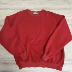 SeaRoomLynn スウェット