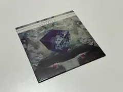 【廃盤／未開封】Paledusk - obsidian CD