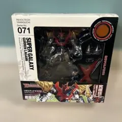 t234 リボルテックヤマグチ 超銀河グレンラガン NO71